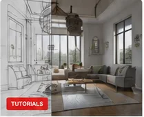 AutoCAD for Interior Design